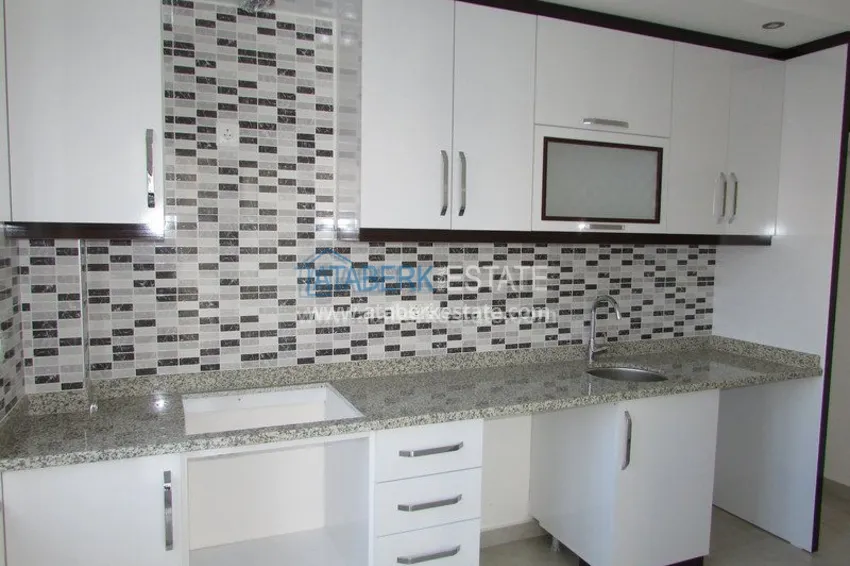 Приобрести Комплекс на первой береговой линии, квартиры с видом на море! 16 