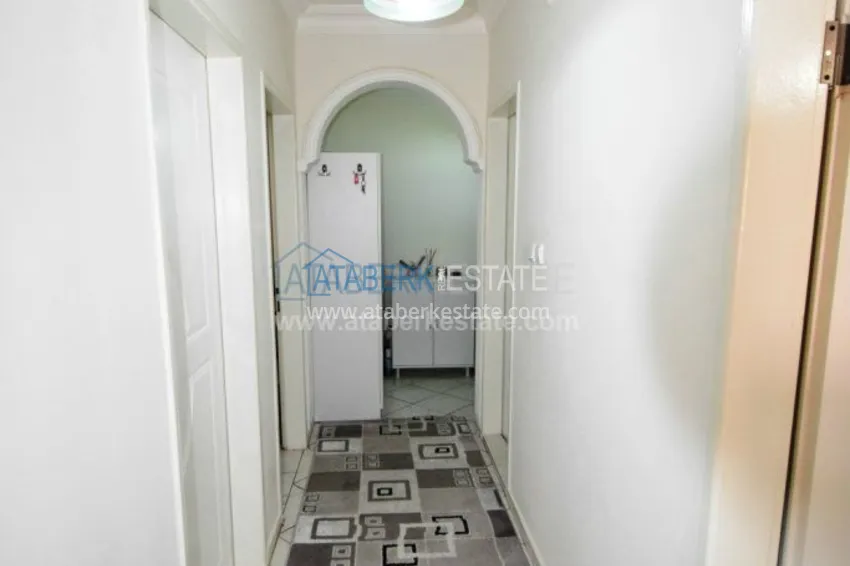 Приобрести Трехкомнатная квартира в комплексе, расположенном на первой береговой линии от собственника 2 