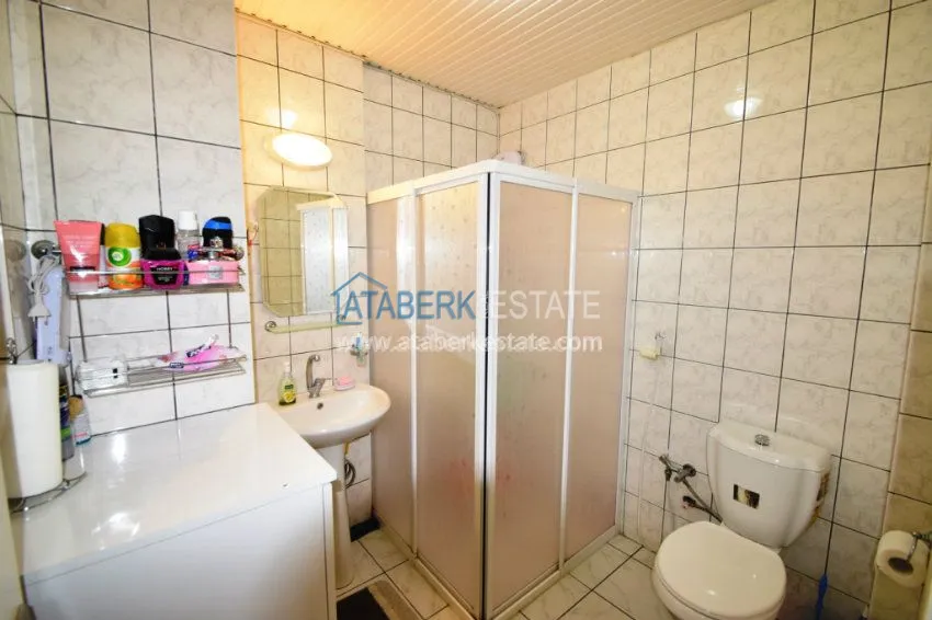 Приобрести Трехкомнатная квартира в комплексе, расположенном на первой береговой линии от собственника 5 