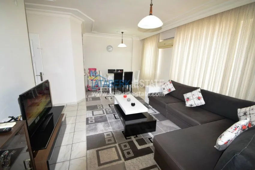 Приобрести Трехкомнатная квартира в комплексе, расположенном на первой береговой линии от собственника 10 