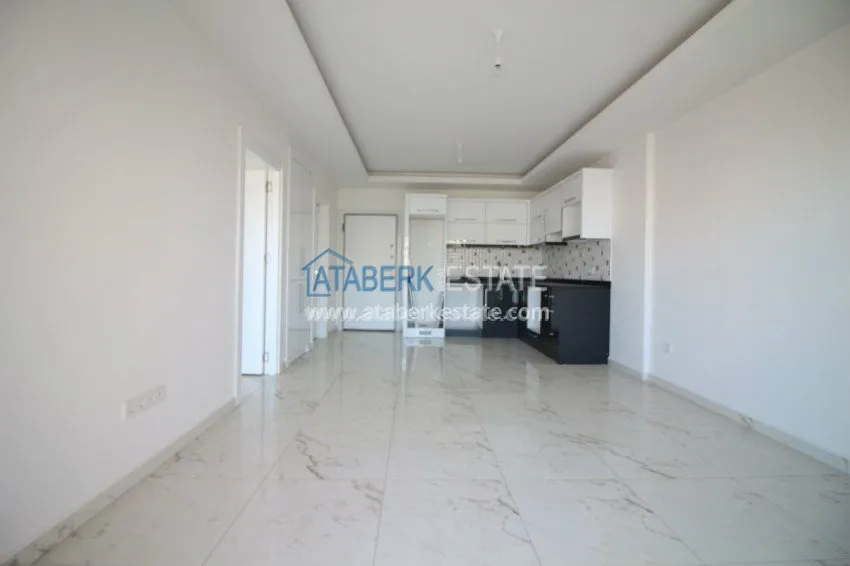 Приобрести Квартира в комплексе с инфраструктурой отеля  16 