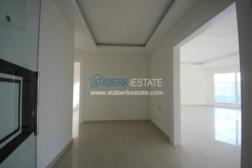 Приобрести Апартаменты с двумя спальнями комплексе с отельной инфраструктурой. 3 