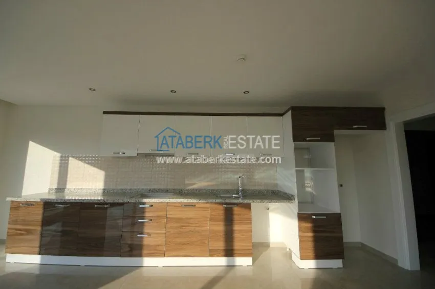 Приобрести Апартаменты с двумя спальнями комплексе с отельной инфраструктурой. 6 