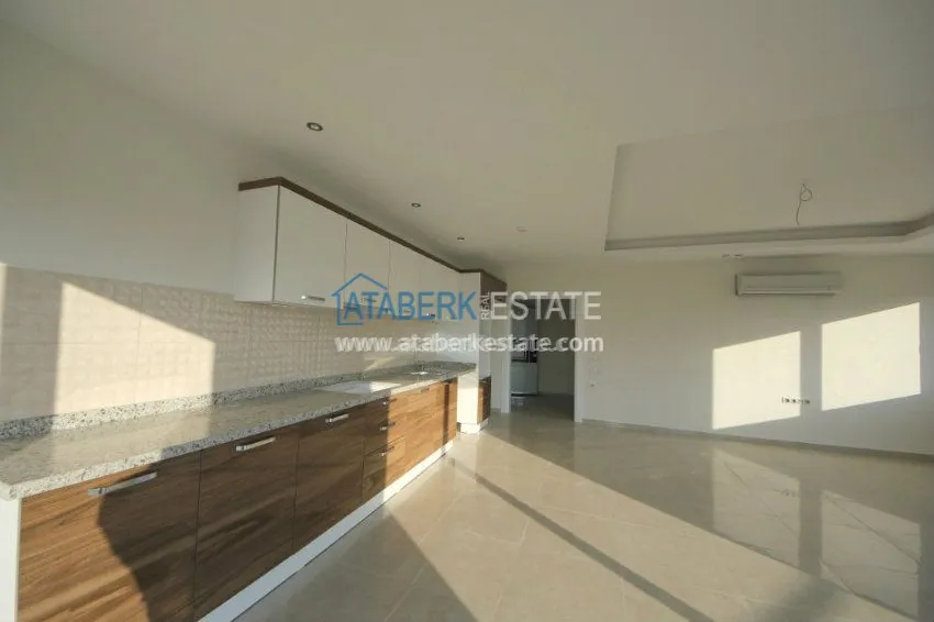 Приобрести Апартаменты с двумя спальнями комплексе с отельной инфраструктурой. 7 