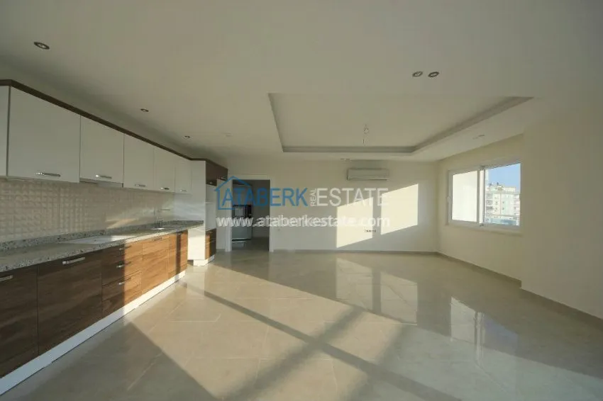 Приобрести Апартаменты с двумя спальнями комплексе с отельной инфраструктурой. 9 