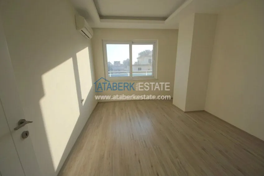 Приобрести Апартаменты с двумя спальнями комплексе с отельной инфраструктурой. 11 