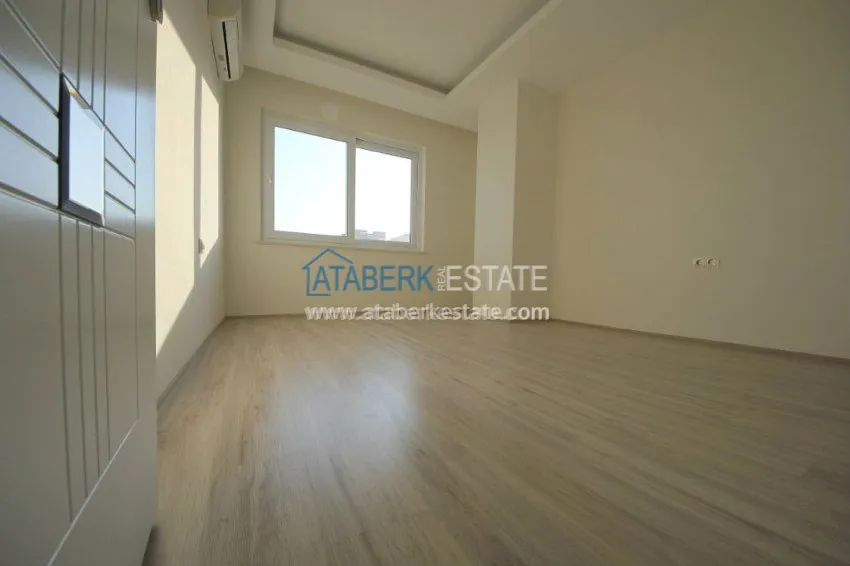 Приобрести Апартаменты с двумя спальнями комплексе с отельной инфраструктурой. 12 