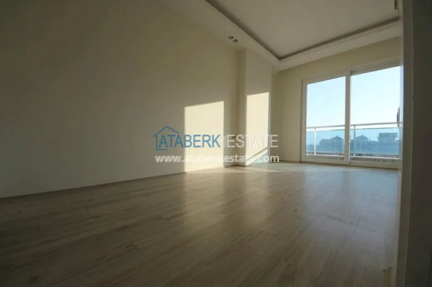 Приобрести Апартаменты с двумя спальнями комплексе с отельной инфраструктурой. 13 