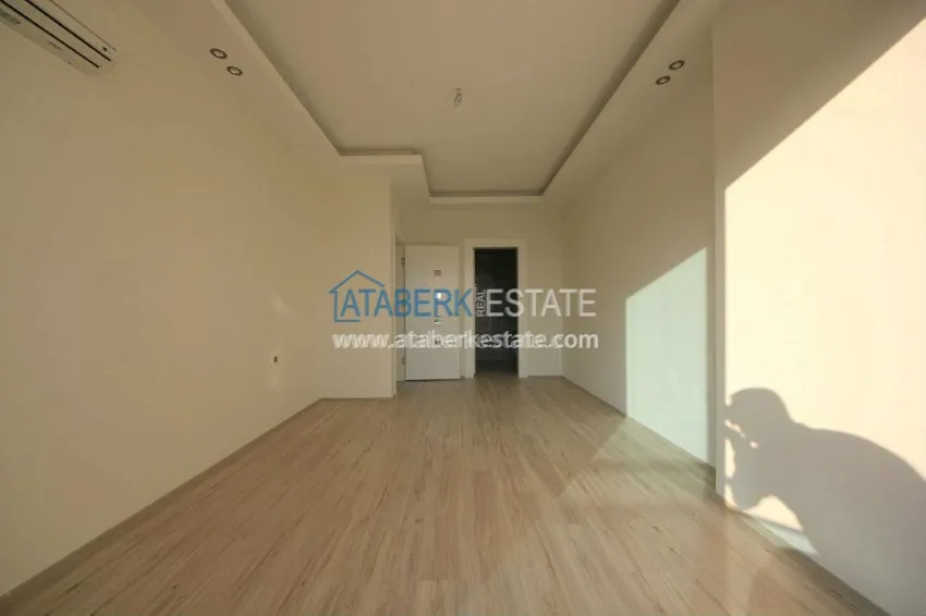 Приобрести Апартаменты с двумя спальнями комплексе с отельной инфраструктурой. 15 