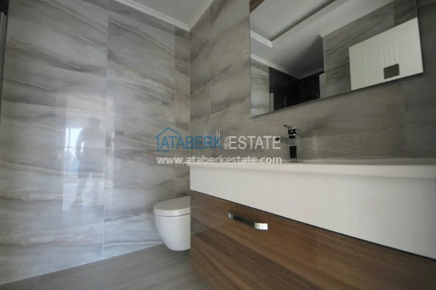 Приобрести Апартаменты с двумя спальнями комплексе с отельной инфраструктурой. 16 