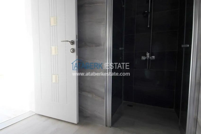 Приобрести Апартаменты с двумя спальнями комплексе с отельной инфраструктурой. 18 