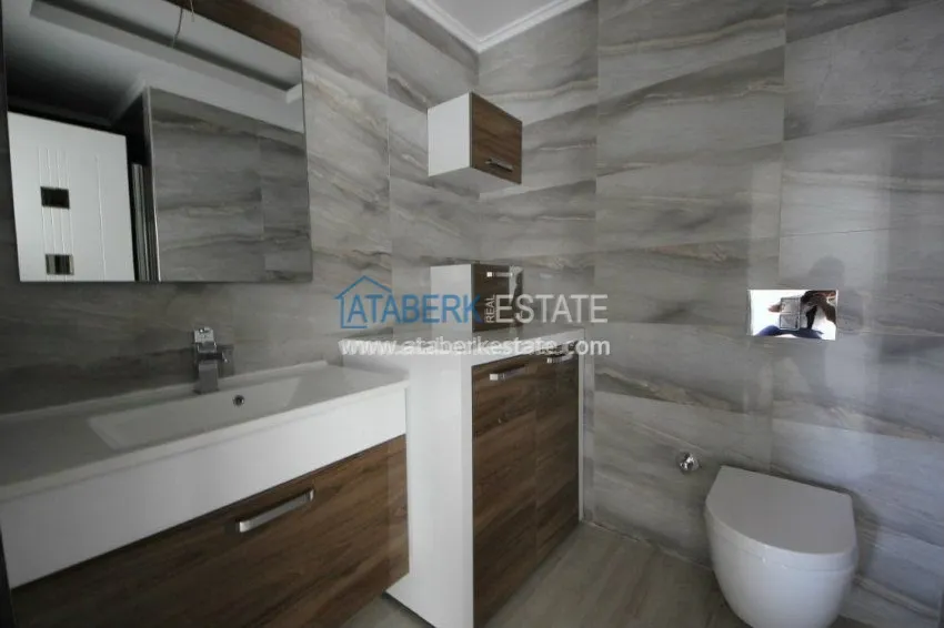 Приобрести Апартаменты с двумя спальнями комплексе с отельной инфраструктурой. 19 