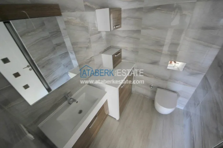 Приобрести Апартаменты с двумя спальнями комплексе с отельной инфраструктурой. 20 