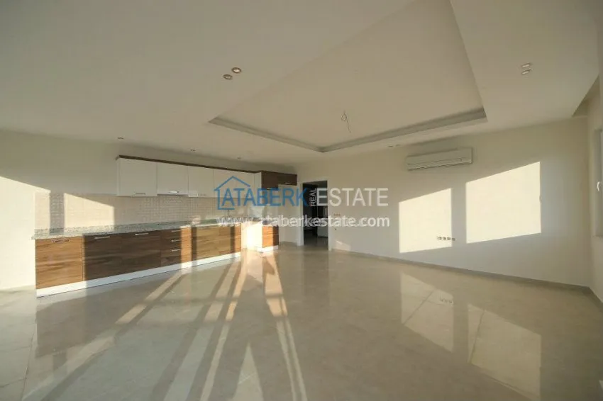 Приобрести Апартаменты с двумя спальнями комплексе с отельной инфраструктурой. 21 