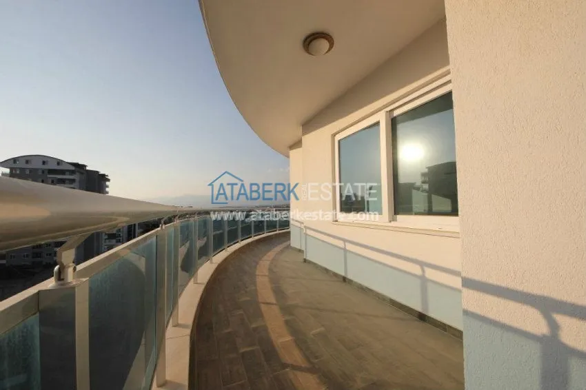 Приобрести Апартаменты с двумя спальнями комплексе с отельной инфраструктурой. 25 