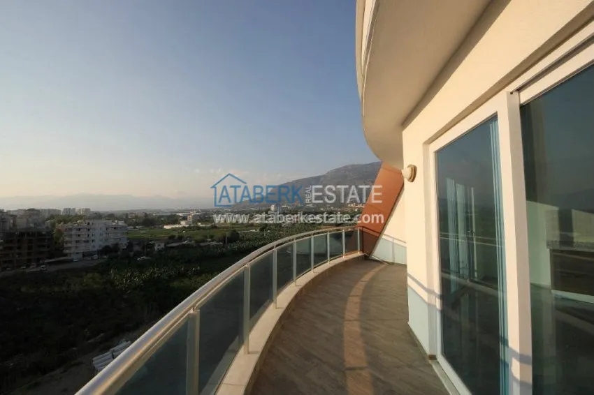 Приобрести Апартаменты с двумя спальнями комплексе с отельной инфраструктурой. 26 