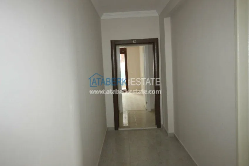 Приобрести Квартира 2+1 с чистовой отделкой недалеко от моря 1 