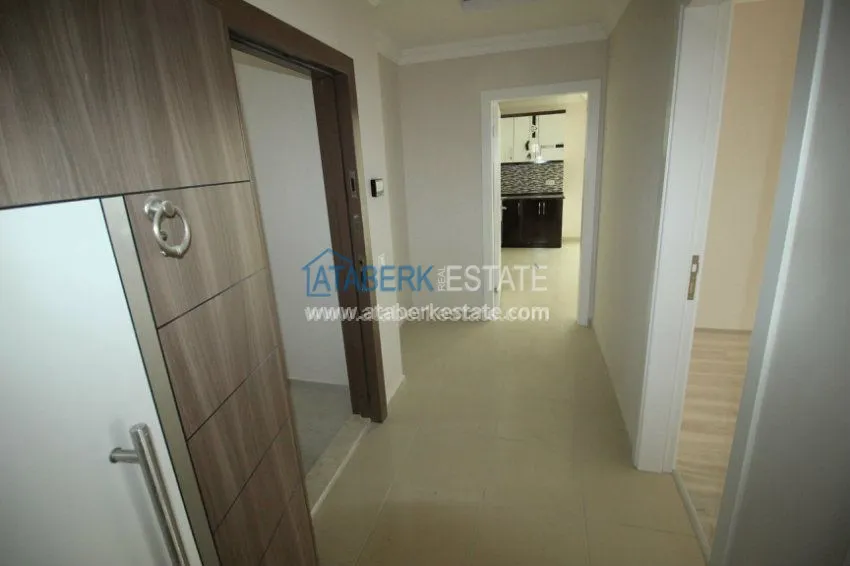 Приобрести Квартира 2+1 с чистовой отделкой недалеко от моря 2 