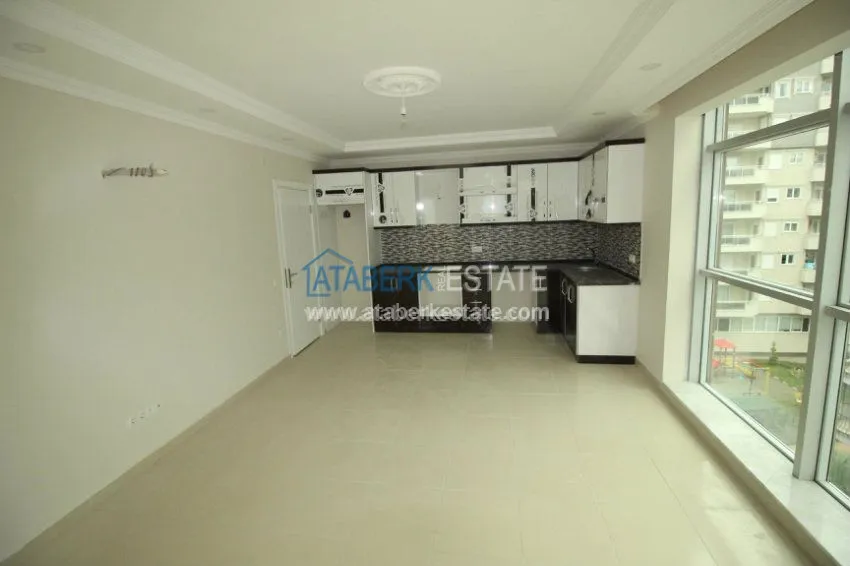 Приобрести Квартира 2+1 с чистовой отделкой недалеко от моря 3 