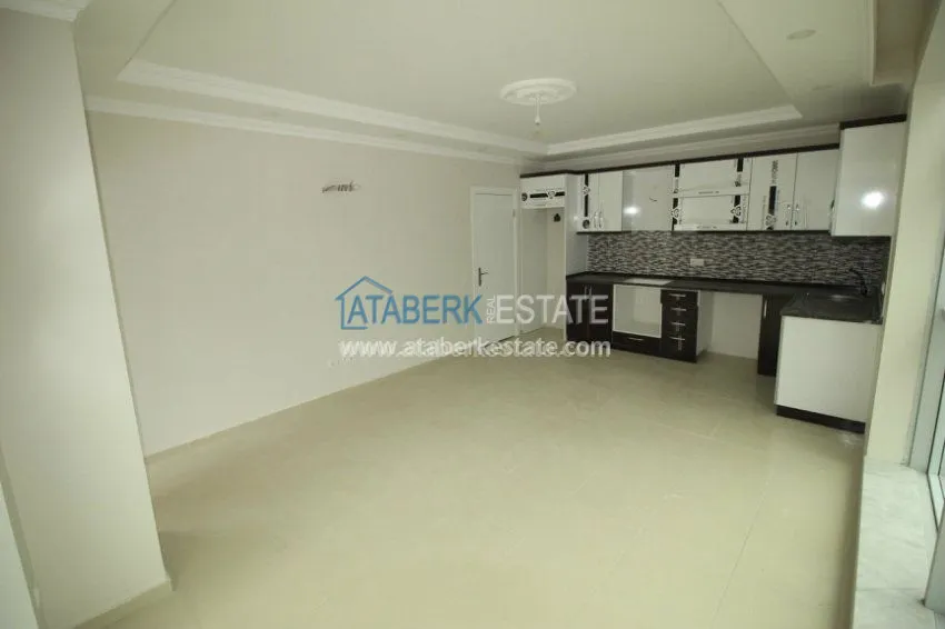 Приобрести Квартира 2+1 с чистовой отделкой недалеко от моря 5 