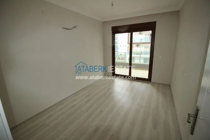 Приобрести Квартира 2+1 с чистовой отделкой недалеко от моря 7 