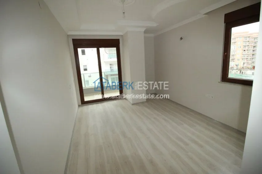 Приобрести Квартира 2+1 с чистовой отделкой недалеко от моря 9 