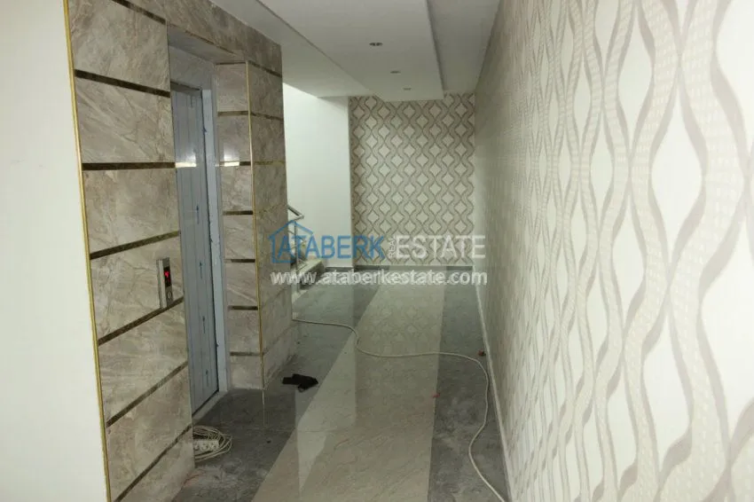 Приобрести Квартира 2+1 с чистовой отделкой недалеко от моря 10 