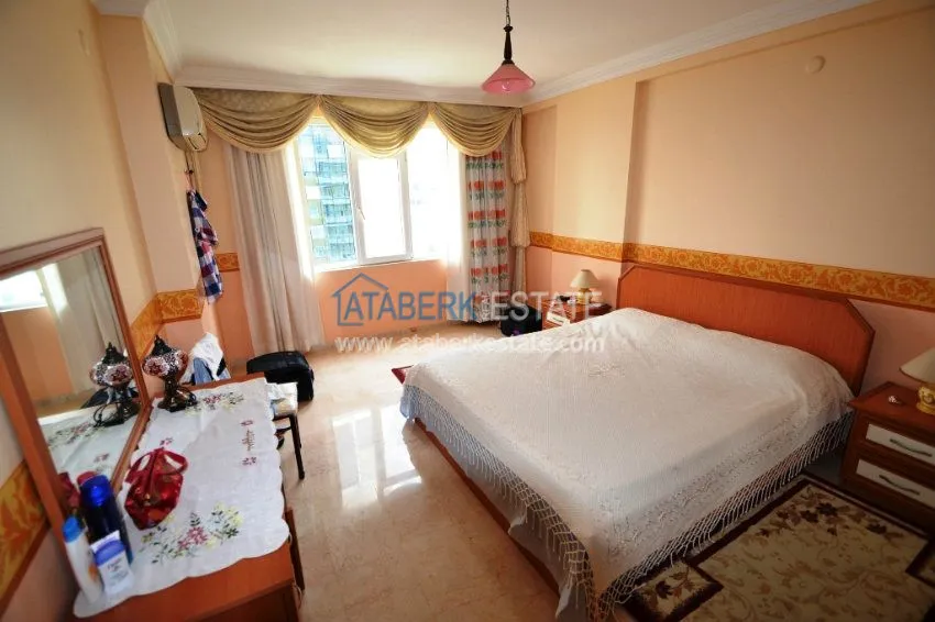 Приобрести Просторные апартаменты 2+1 на улице Барборос. 2 