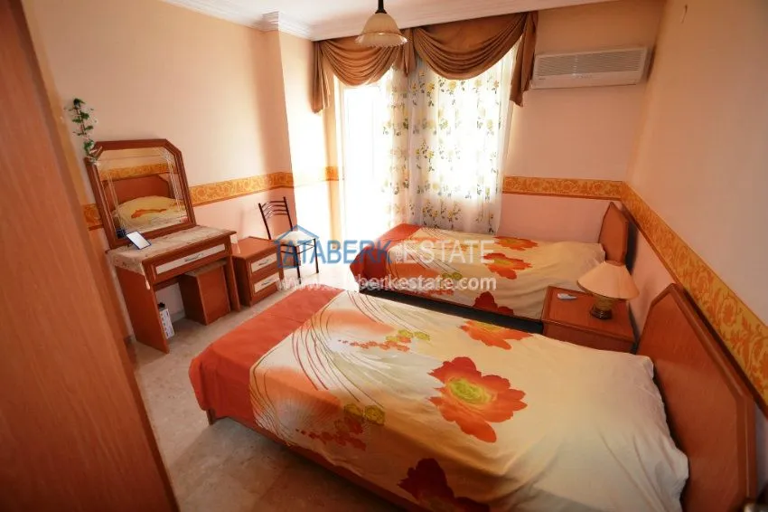 Приобрести Просторные апартаменты 2+1 на улице Барборос. 3 