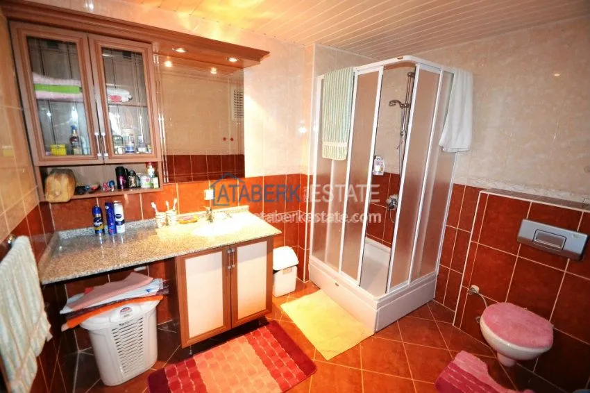 Приобрести Просторные апартаменты 2+1 на улице Барборос. 5 