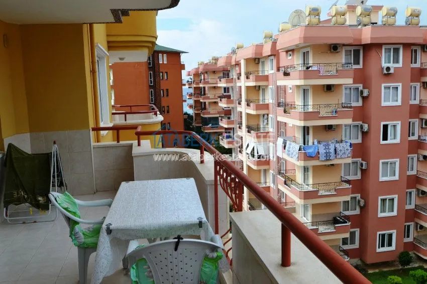 Приобрести Просторные апартаменты 2+1 на улице Барборос. 6 