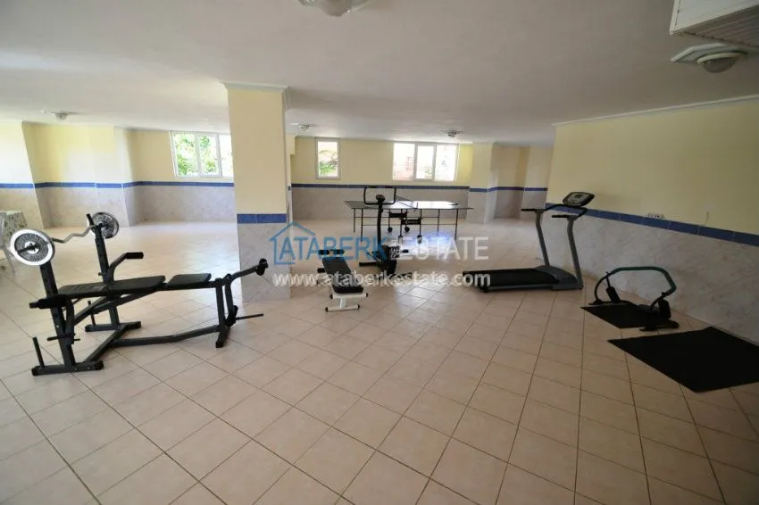 Приобрести Просторные апартаменты 2+1 на улице Барборос. 9 