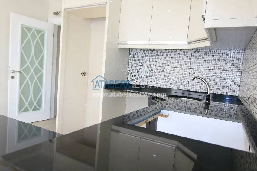 Приобрести Квартиры в новом комплексе в Махмутларе от застройщика 5 