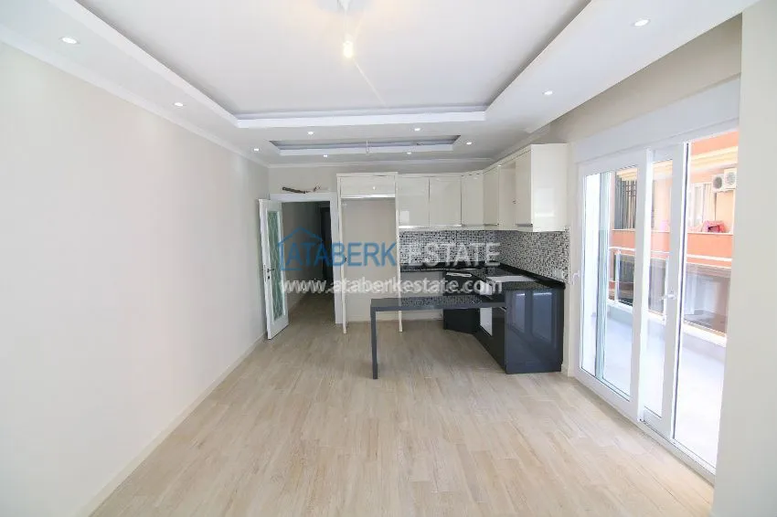 Приобрести Квартиры в новом комплексе в Махмутларе от застройщика 6 