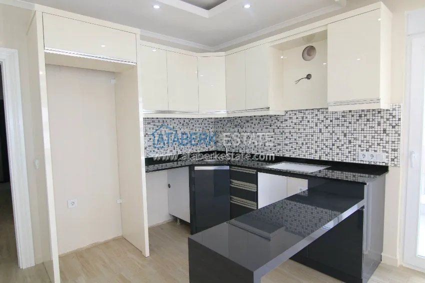 Приобрести Квартиры в новом комплексе в Махмутларе от застройщика 7 