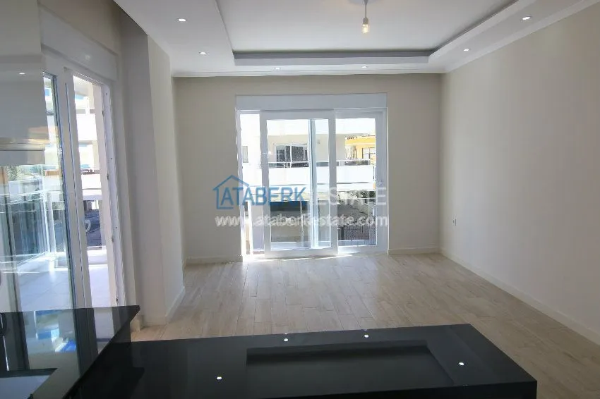 Приобрести Квартиры в новом комплексе в Махмутларе от застройщика 8 