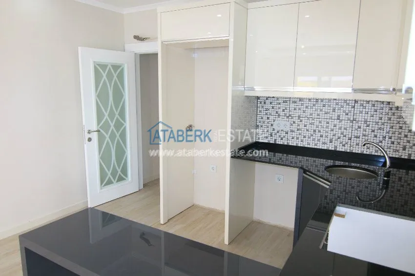 Приобрести Квартиры в новом комплексе в Махмутларе от застройщика 9 