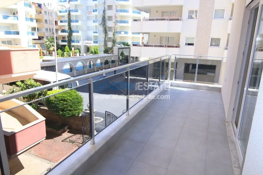 Приобрести Квартиры в новом комплексе в Махмутларе от застройщика 10 