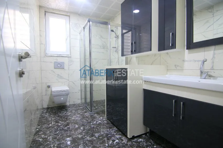 Приобрести Квартиры в новом комплексе в Махмутларе от застройщика 11 