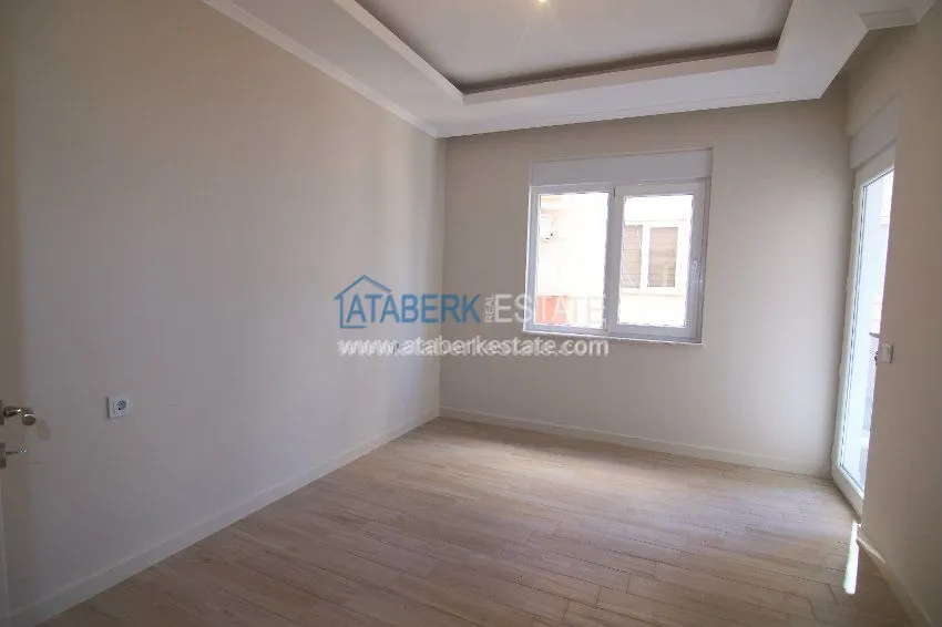 Приобрести Квартиры в новом комплексе в Махмутларе от застройщика 14 