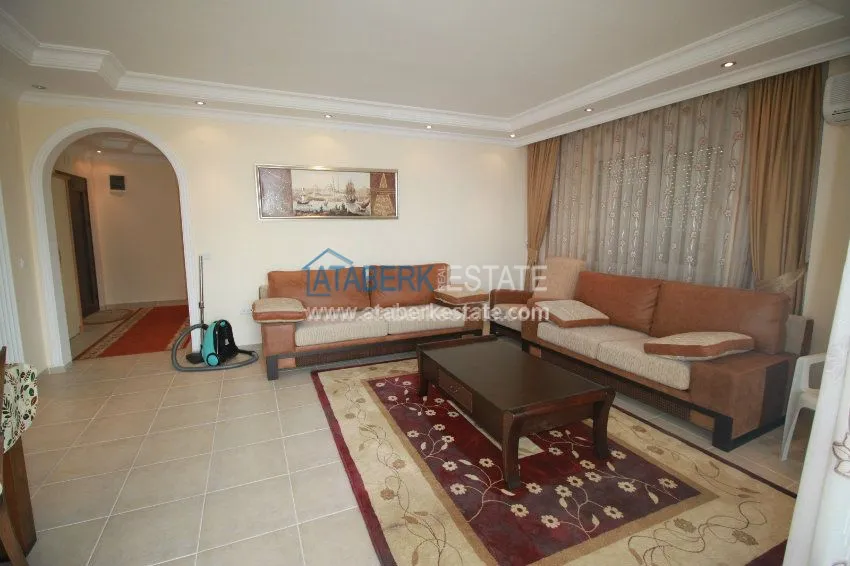 Приобрести 2+1 в комплексе с закрытым и открытым бассейнами  13 