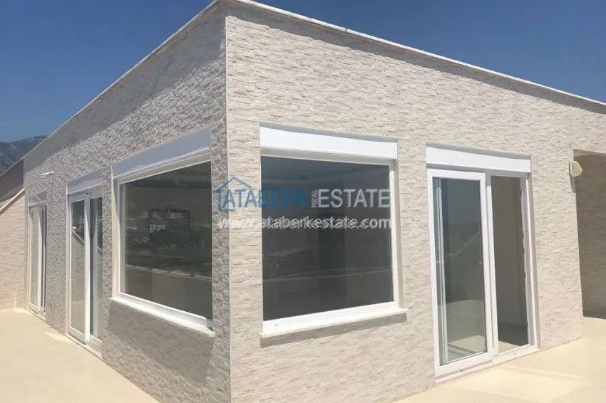 Приобрести Дуплекс 3+2 в своременном комплексе. 25 