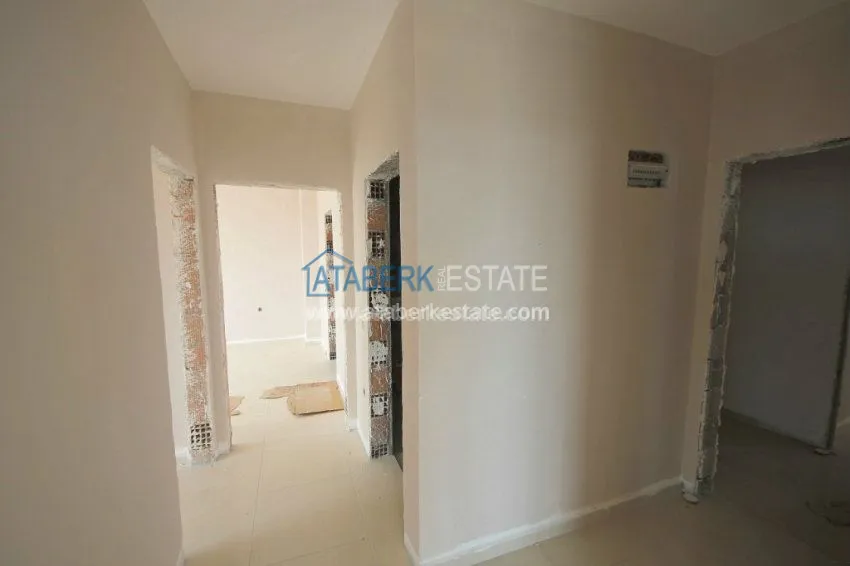 Приобрести Квартира 2+1 в новом комплексе района Махмутлар. 6 