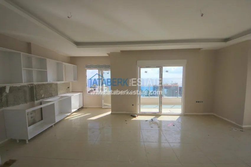 Приобрести Квартира 2+1 в новом комплексе района Махмутлар. 7 