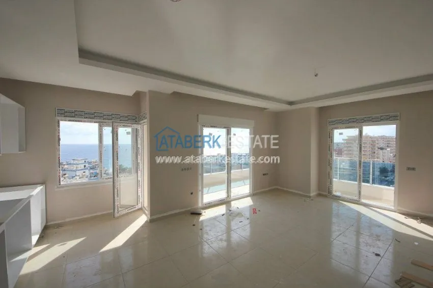 Приобрести Квартира 2+1 в новом комплексе района Махмутлар. 11 