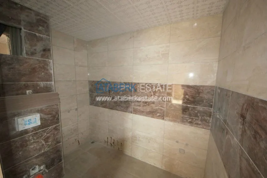 Приобрести Квартира 2+1 в новом комплексе района Махмутлар. 13 