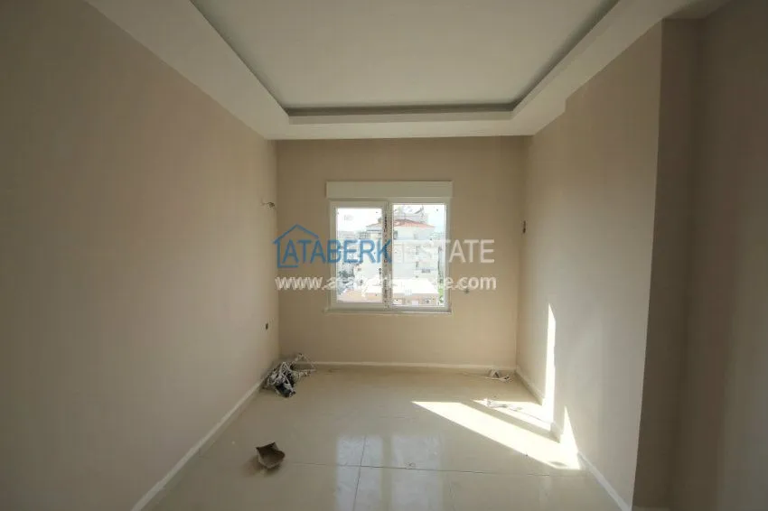 Приобрести Квартира 2+1 в новом комплексе района Махмутлар. 15 