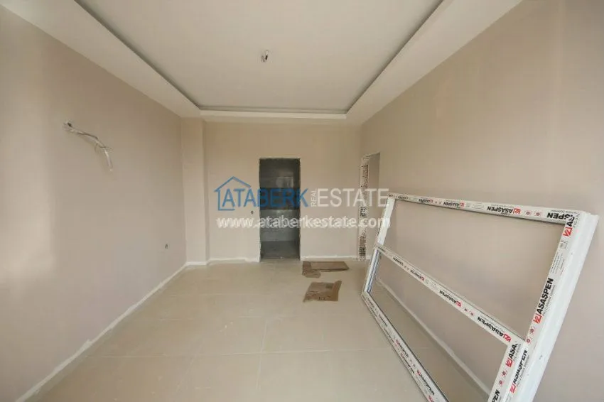 Приобрести Квартира 2+1 в новом комплексе района Махмутлар. 20 