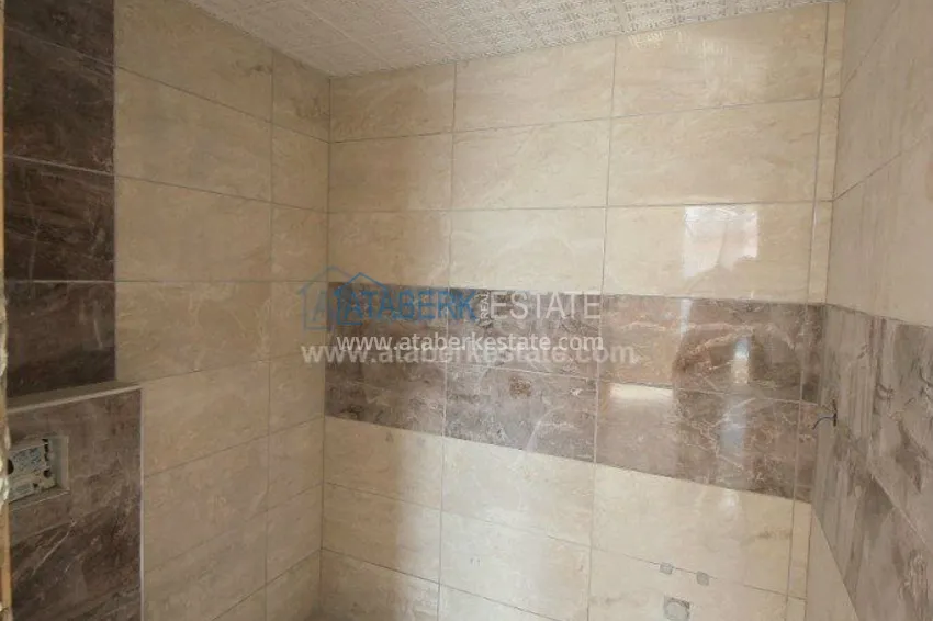 Приобрести Квартира 2+1 в новом комплексе района Махмутлар. 22 