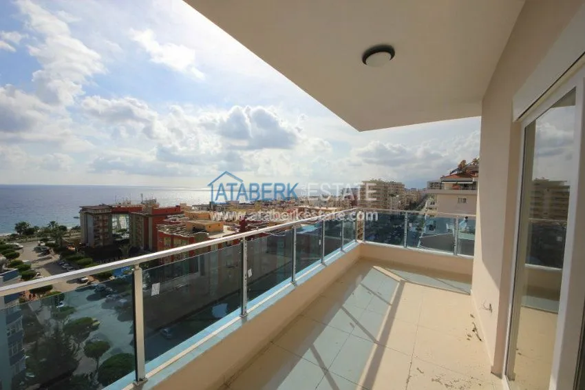 Приобрести Квартира 2+1 в новом комплексе района Махмутлар. 23 